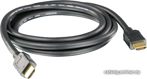 

Кабель Aten v1.4b (3 м)