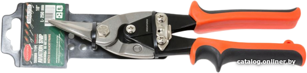 

Ножницы по металлу RockForce RF-698AL250