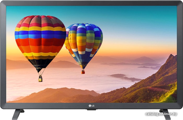 

Телевизор LG 28TN525S-PZ