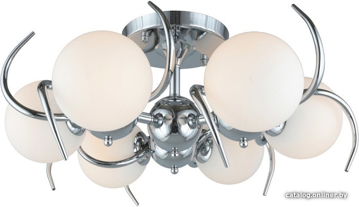 

Люстра средней высоты Omnilux Dalmine OML-64107-06