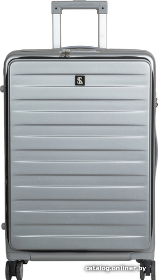 

Чемодан-спиннер Supra Luggage STS-1009 Frozen Window 68 см