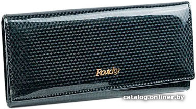 

Кошелек Cedar Rovicky 8802-SBRN (черный)