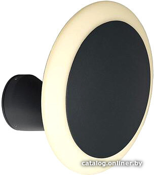 

Уличный настенный светильник Deko-Light Bermuda 731124