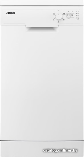 

Отдельностоящая посудомоечная машина Zanussi ZSFN121W1