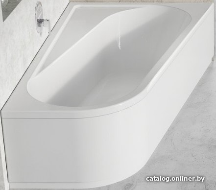 

Фронтальный экран под ванну Ravak Chrome 170x105 R CZA4100A00