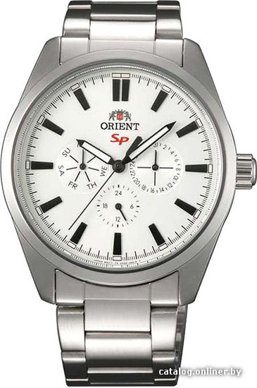 

Наручные часы Orient FUX00005W