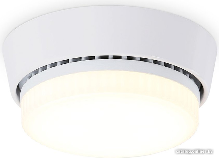 

Точечный светильник Ambrella light GX53 Spot G10188