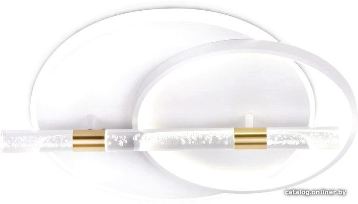 

Припотолочная люстра Ambrella light FL FL5007