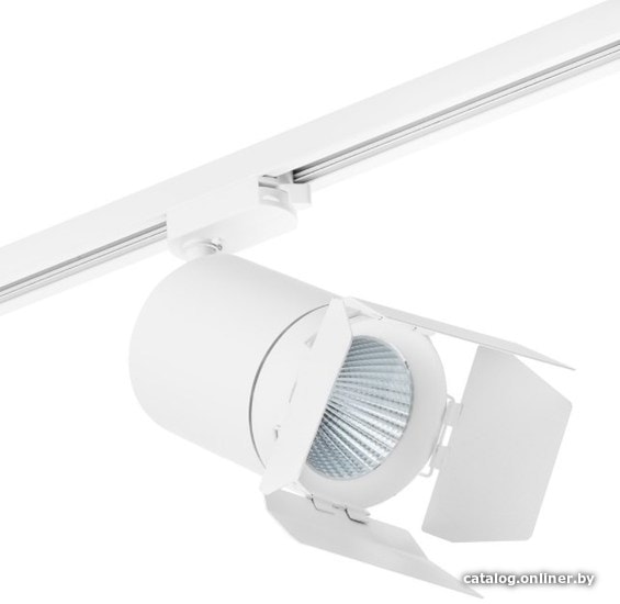 

Трековый светильник Lightstar Canno C356496