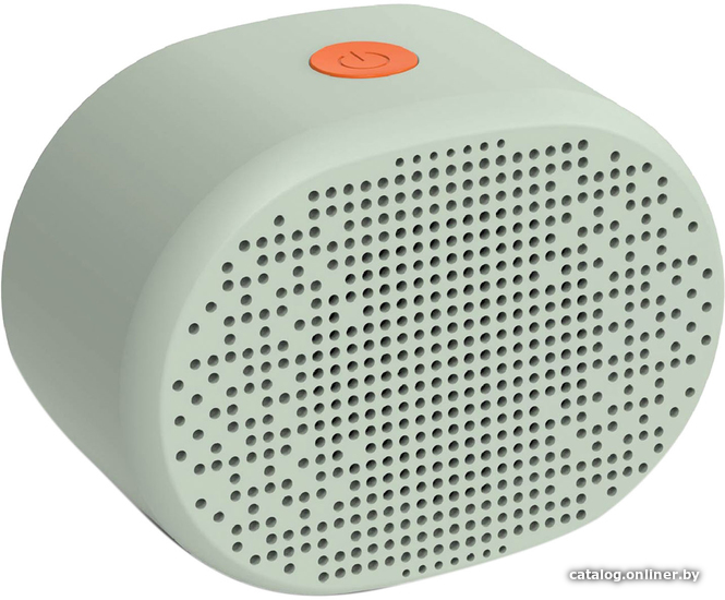 

Беспроводная колонка Miniso LT-02 (зеленый)