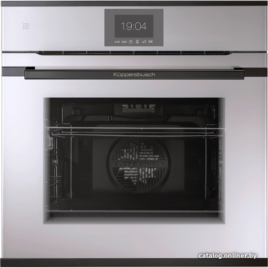 

Электрический духовой шкаф Kuppersbusch B 6550.0 G2