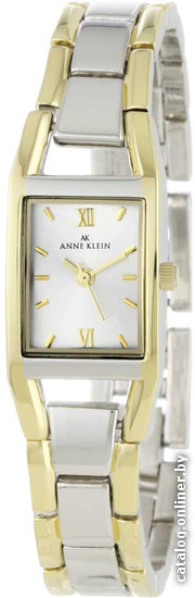 

Наручные часы Anne Klein 6419SVTT