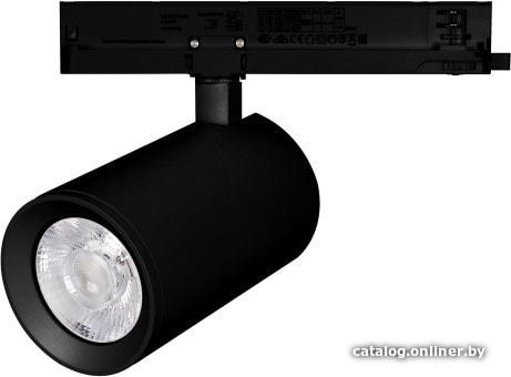 

Трековый светильник Arlight LGD-NIKA-4TR-R100-40W White6000 031177