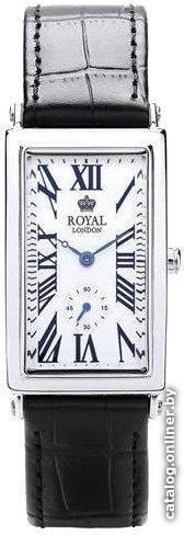 

Наручные часы Royal London 21210-02