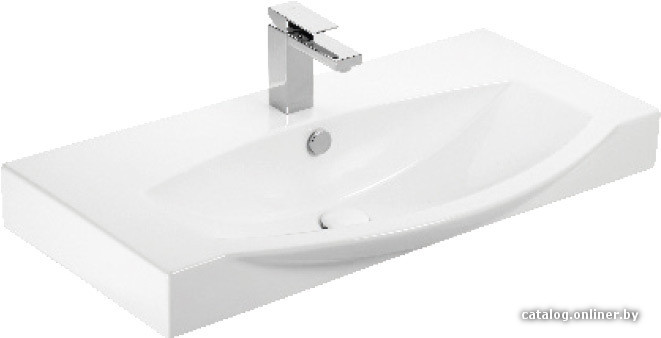 

Умывальник Sanovit Plazma 85x49 [5085]