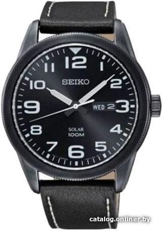

Наручные часы Seiko SNE477P1