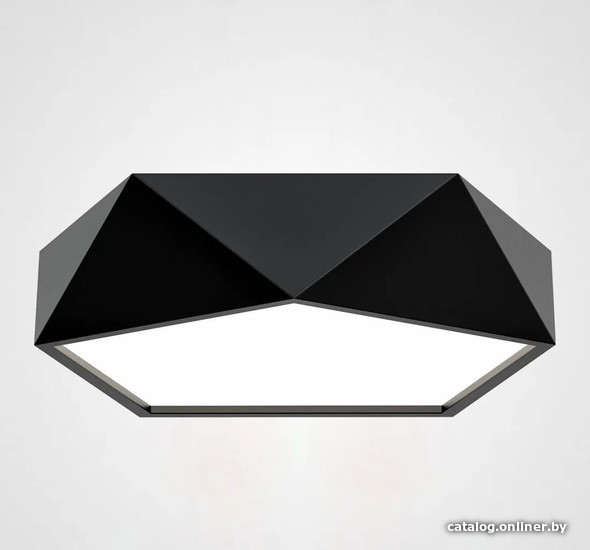

Светильник-тарелка ImperiumLoft Geometric-bw01 185378-26