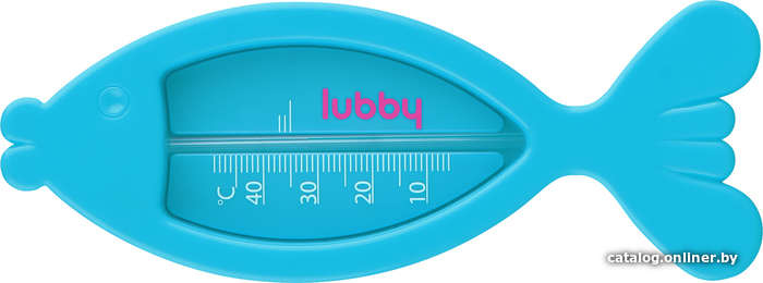 

Термометр Lubby 13697/12