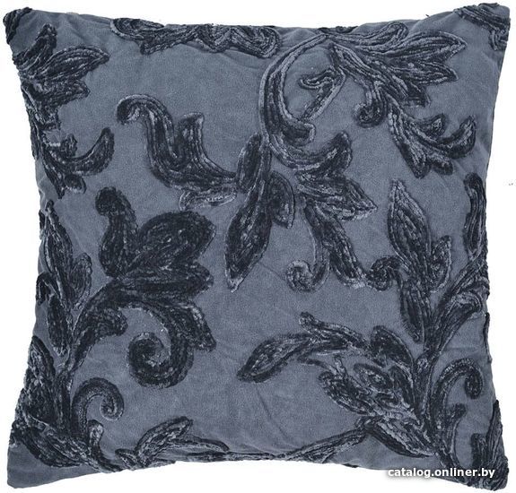 

Чехол на подушку Arya Chic 43x43 (серый)