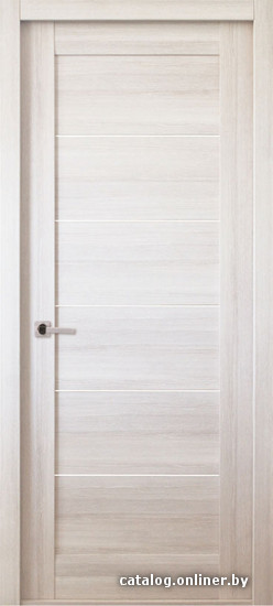 

Межкомнатная дверь Belwooddoors Мирелла Ясень Скандинавский