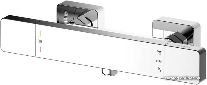 

Смеситель Clever Nine Xtreme 60134