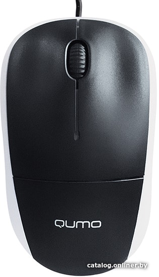 

Мышь QUMO Collage M65