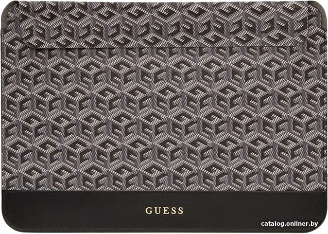 

Чехол CG Mobile Guess G Cube GUCS14HGCFSEK 13/14" (черный)