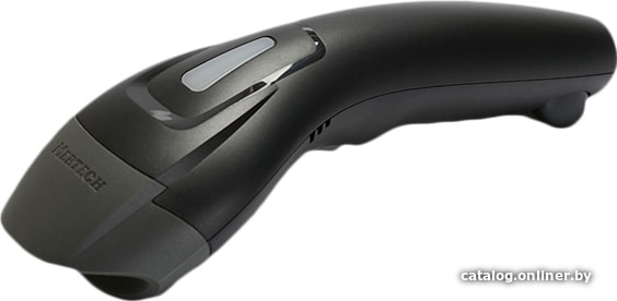 

Сканер штрих-кодов Mertech 600 P2D SuperLead