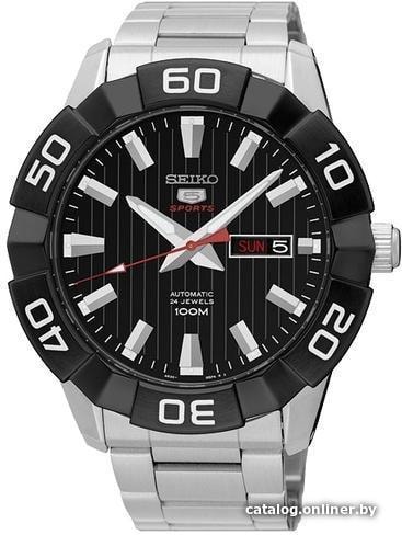 

Наручные часы Seiko SRPA55K1