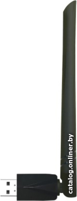 

Wi-Fi адаптер Gembird WNP-UA1300P-01