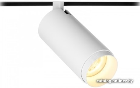 

Трековый светильник LED Technology SPIKE ZOOM 15.30 W