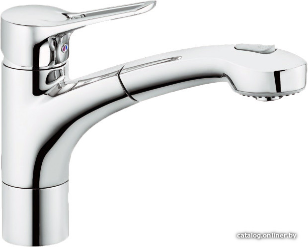 

Смеситель Kludi Mx 399420562