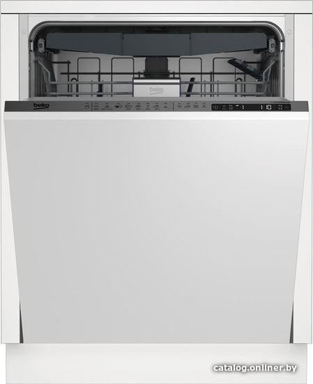 

Встраиваемая посудомоечная машина BEKO DIN28420