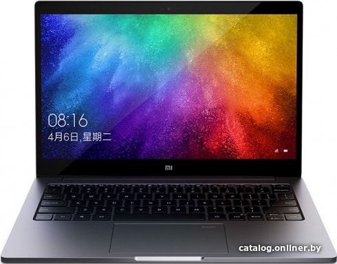 

Ноутбук Xiaomi Mi Notebook Air 13.3" 2019 JYU4120CN