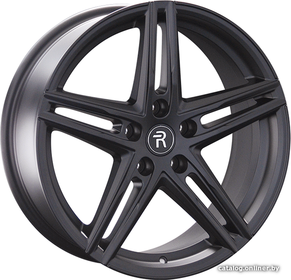

Литые диски Replay LX189 20x8.5" 5x114.3мм DIA 67.1мм ET 47мм GMF