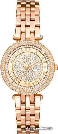 

Наручные часы Michael Kors MK3445