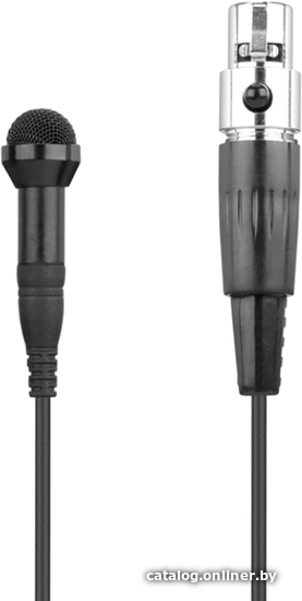

Проводной микрофон Saramonic DK3E