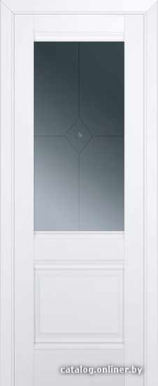 

Межкомнатная дверь ProfilDoors 2U Аляска