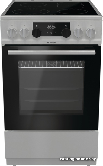

Кухонная плита Gorenje ECS5350XA