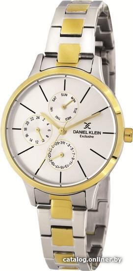 

Наручные часы Daniel Klein DK11544-2