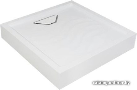 

Душевой поддон WeltWasser WFS 80/15 80x80