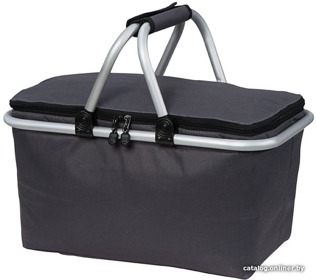 

Термосумка Easygifts Laval 005977 (серый)