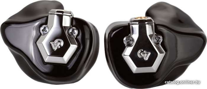 

Наушники Campfire Audio Solstice