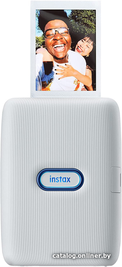 

Мобильный фотопринтер Fujifilm Instax Mini Link Special Edition