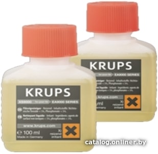 

Средство для очистки Krups XS900010