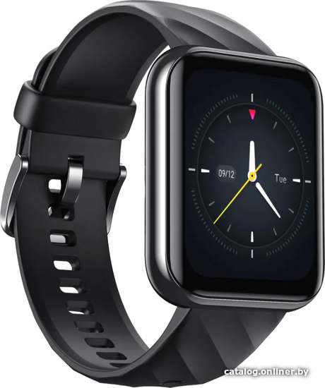 

Умные часы Dizo Watch D (черный)