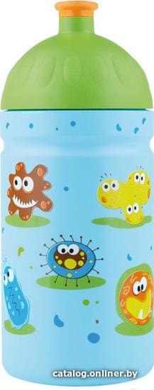

Бутылка для воды Healthy Bottle Монстры