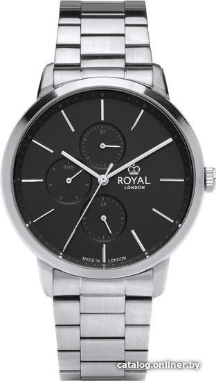 

Наручные часы Royal London 41457-05