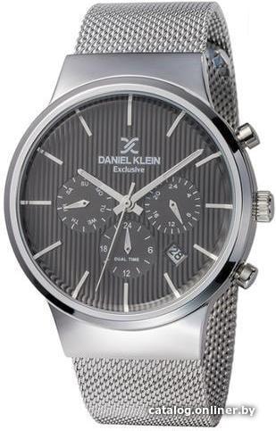 

Наручные часы Daniel Klein DK11958-1