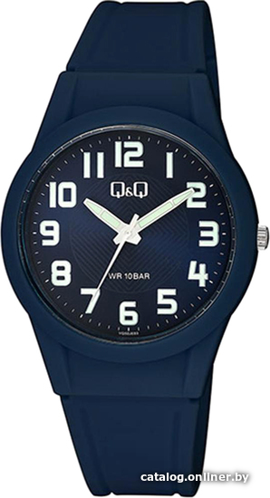 

Наручные часы Q&Q VQ50J033